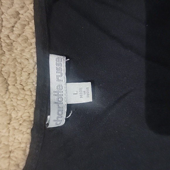 Tank top - Picture 3 of 3